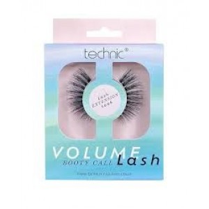 Technic Volume Lashes - Booty Call 